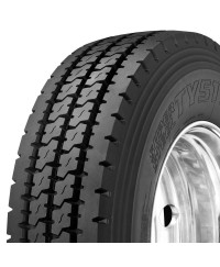 Yokohama TY517 295/60 R22.5 150L